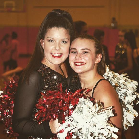 Meet your Posher, Colby