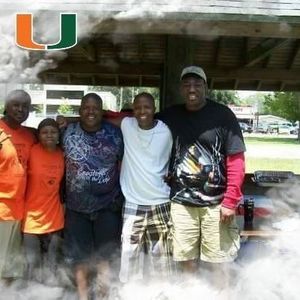 Meet your Posher, Ali