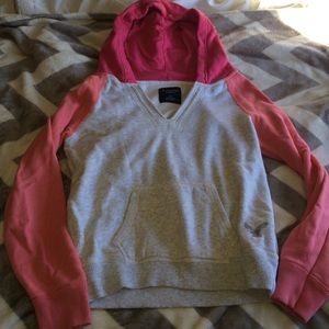 American eagle hoodie