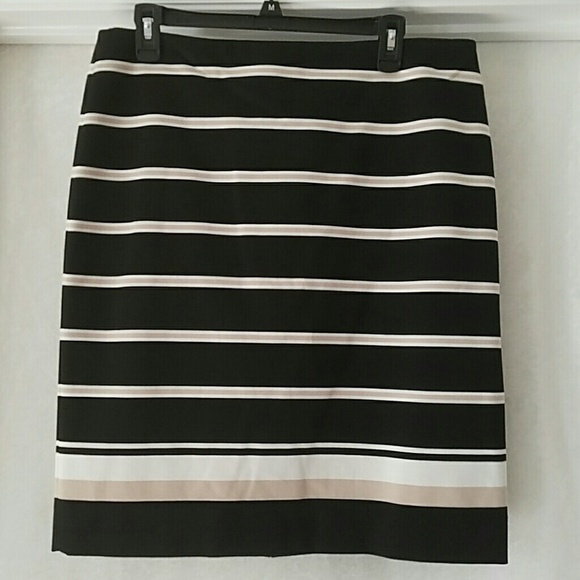 NWOT WHBM Dress Skirt