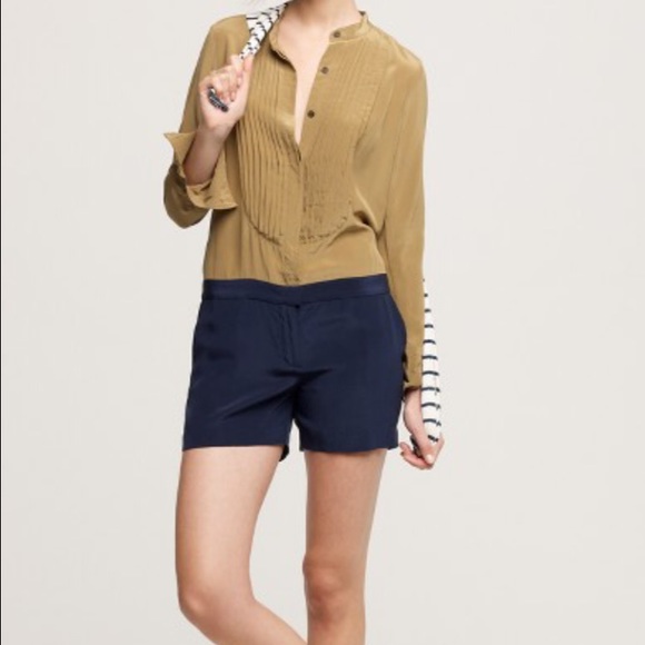 J Crew Romper