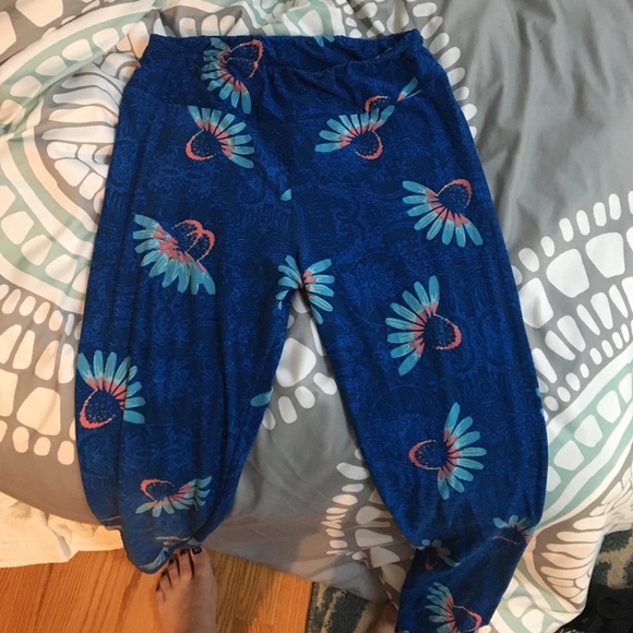 LuLaRoe leggings