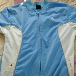 Jordan jAcket
