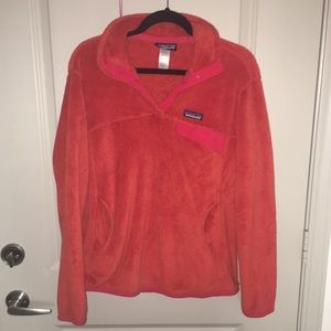 Women's Patagonia Snap Pullover