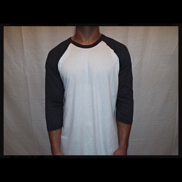 DNVRMX BASEBALL TEE - Picture 2 of 2
