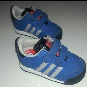 Toddlers adidas