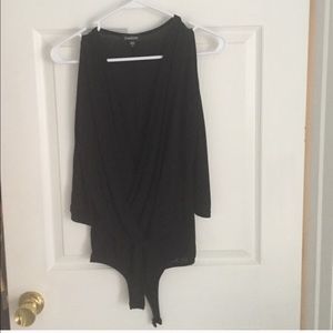 Bebe bodysuit