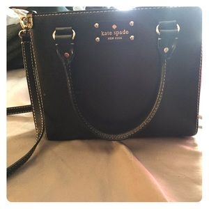 Kate spade purse