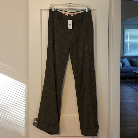 J Crew