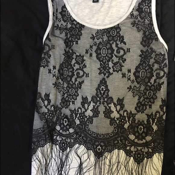 Tank top - Picture 1 of 2