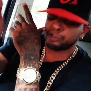 Meet your Posher, William