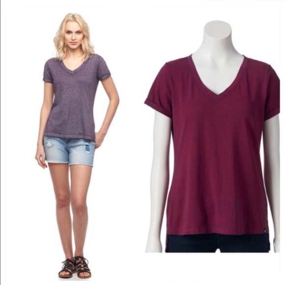 Rock & Republic Tops - HP • Rock & Republic • High • Low • Tee