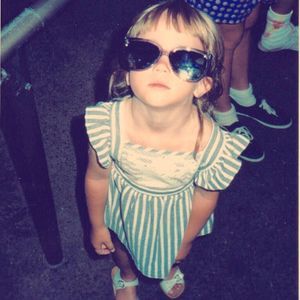 Meet your Posher, Bria