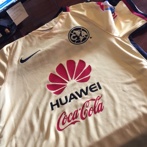 Nike Other - 🔴FINAL DROP🔴.   America Nike Jersey