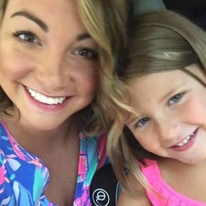 Meet your Posher, Allison