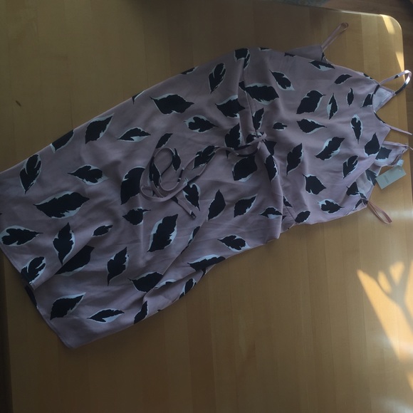 Beautiful dress from Ann Taylor Loft