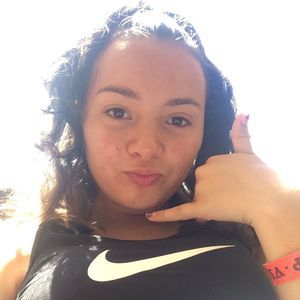 Meet your Posher, Jocelyn