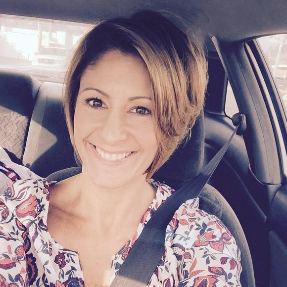 Meet your Posher, Gail