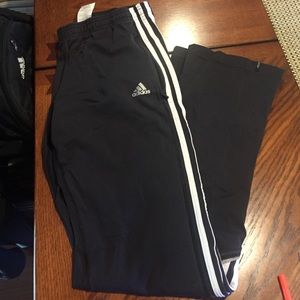 Adidas sweatpants