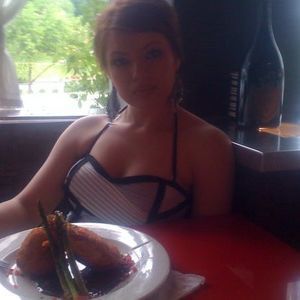 Meet your Posher, Irina