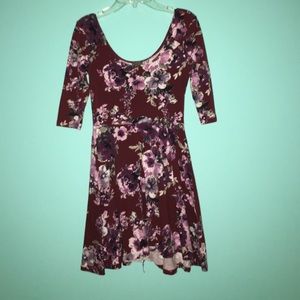 Urban Outfitters skater dress size xs
