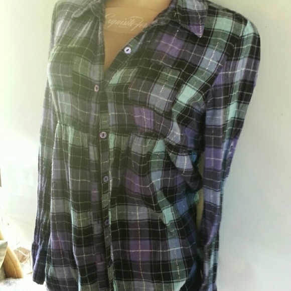 Justice Top - Picture 2 of 2