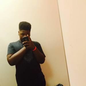 Meet your Posher, Cj