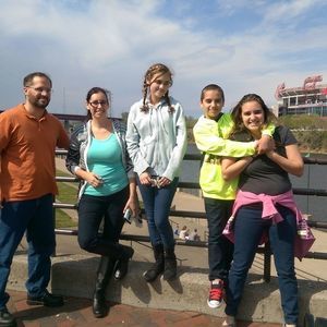 Meet your Posher, Nicole