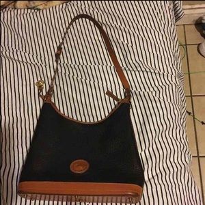 Dooney & Bourke purse