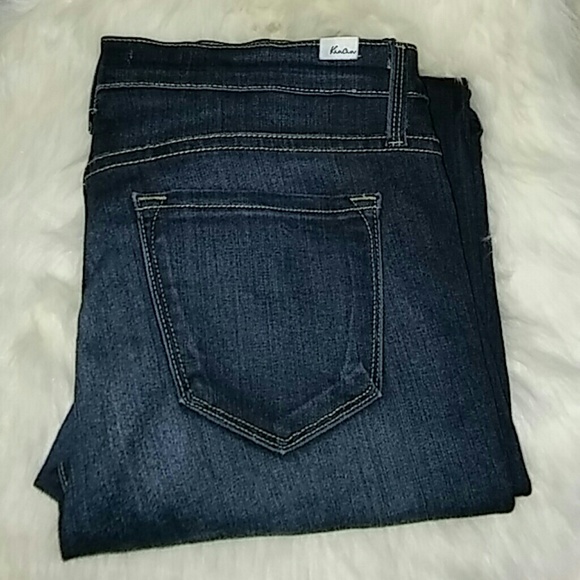Buckle Pants - KanCan jeans by Buckle😍