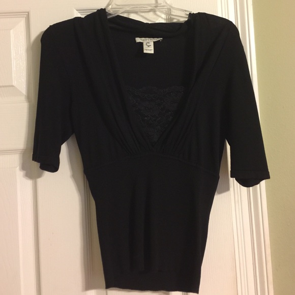 White House black market shirt