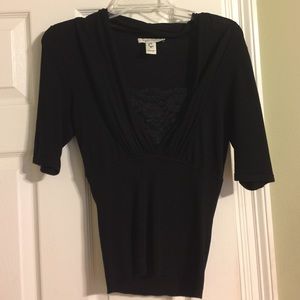 White House black market shirt