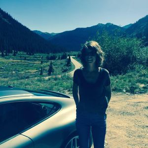 Meet your Posher, Kristen
