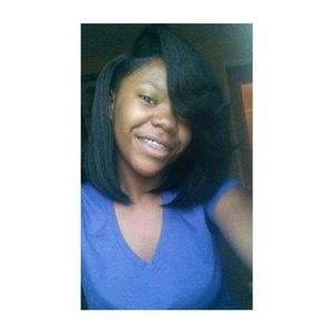 Meet your Posher, Sharitta