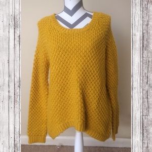 Annalee & Hope Maternity Sweater