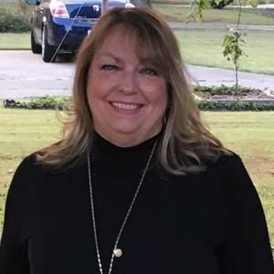 Meet your Posher, Kathy