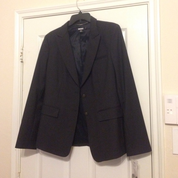 DKNY blazer