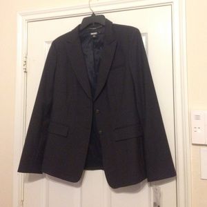 DKNY blazer