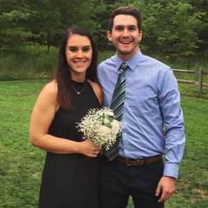 Meet your Posher, Abby