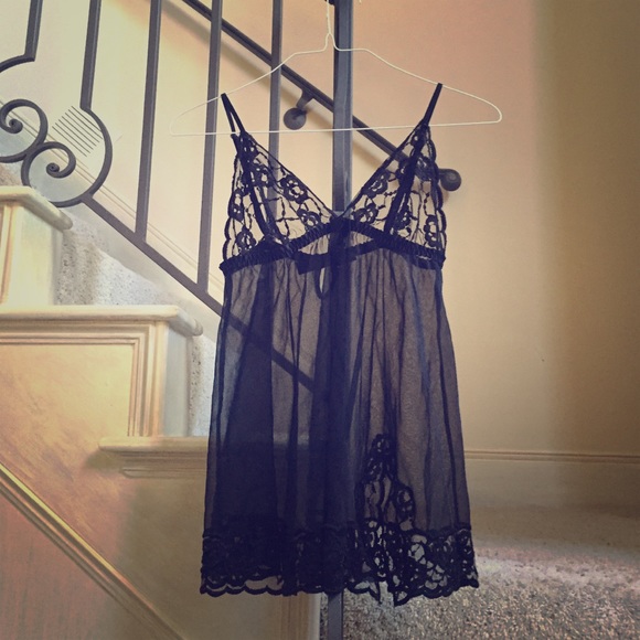 Fredrick's of Hollywood Lingerie