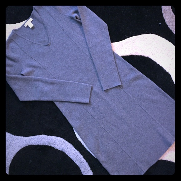 Banana Republic Sweater Dress