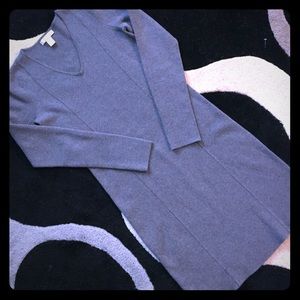 Banana Republic Sweater Dress