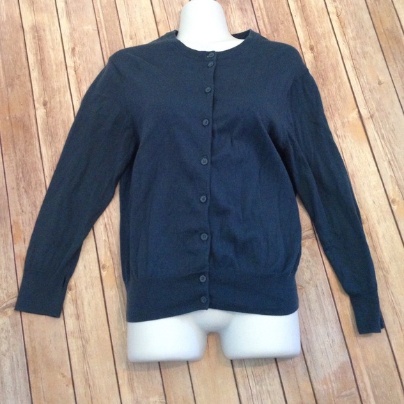 Patagonia Cardigan