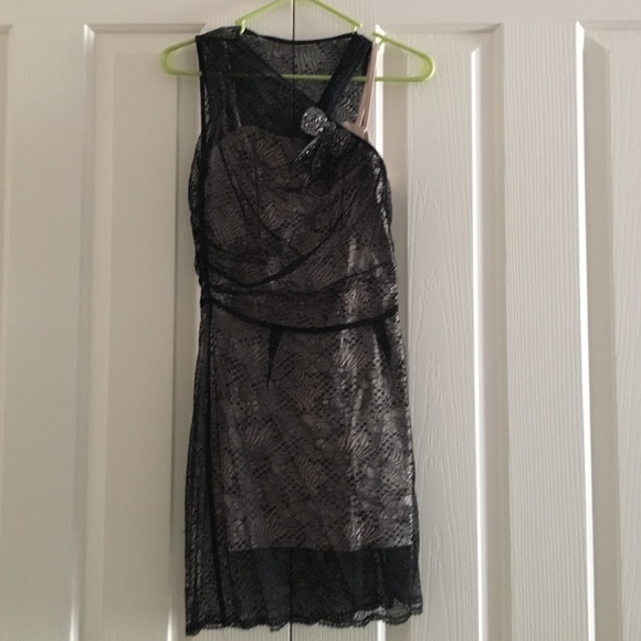 Cocktail dress