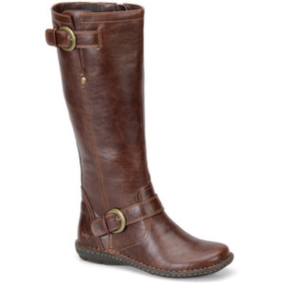 bolo brand boots