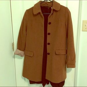 H&M Long Coat