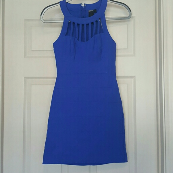 Windsor Dresses & Skirts - Royal Blue Dress