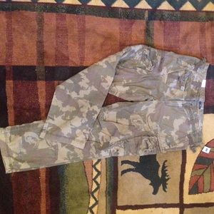 GAP cargo pants
