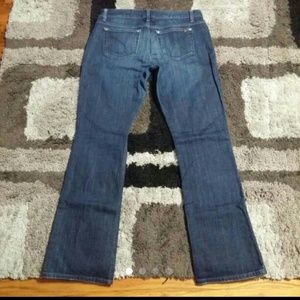 Joes jeans sz 32x34 boot