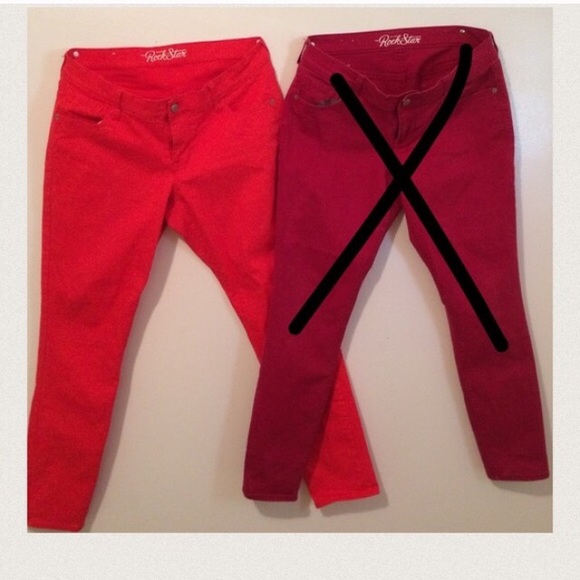 Pants